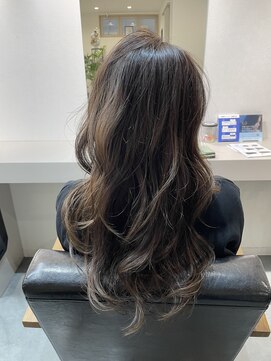 リンク(Lin9) ロング×カール