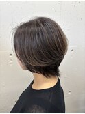 【AND hair salon】苦楽園/夙川/西宮/芦屋