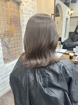 ルクスバイアフィナー(Luxo by Afinar) 【 町田 / Luxo by Afinar / グレージュ】