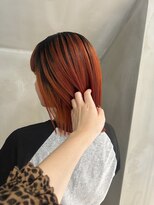 ニキータ(Nikiita)&nbsp;〈伸びても気になりにくいデザインカラー〉