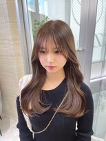 ジーナ 熊本(Zina) 髪質改善×高品質トリートメント美髪のススメ×美髪【Zina熊本】