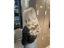 オーストヘアーベンヌ(Aust hair Bennu)