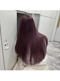 ラベンダーカラー
