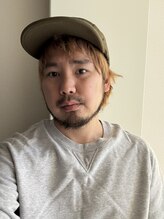 ブリーズ (BLISE)&nbsp;杉村 翔太