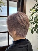 ショートレイヤー