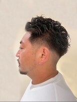 ヴェルデ(VERDE)&nbsp;グラデーション