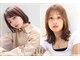 ヘアーゼロ 南新町(HAIR ZERO)の写真