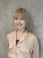 アロッタ(alotta) 土居 イアン