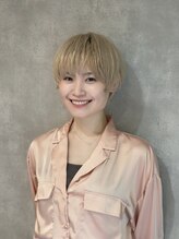 アロッタ(alotta) 土居 イアン