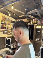 バレス 田町(BALES)&nbsp;フェザーアップスタイル