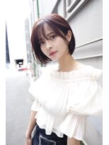 ヴォーグ 大曽根店(VOGUE) 名古屋/大曽根/髪質改善/縮毛矯正/韓国/前髪/メンズ