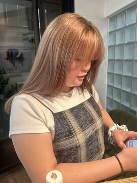 カウチ(Kauti) ミルキーベージュ