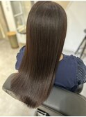 50代から始める美髪ケア！伝統あるM3Dカラーで時短艶髪