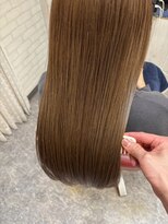 ロマンヤカタ ファース(ROMAN YAKATA fars) 髪質改善 ウルトワトリートメント 美髪ケア@田代9/5