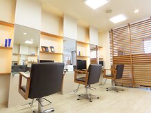 サロン ド アベニューの雰囲気(髪をベストコンディションに保つシャンプー、トリートメント♪)