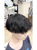 秋冬のパーマはこれで決まり！