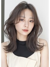 【レイヤーカット】トレンドのレイヤーカットでお洒落なヘアに♪