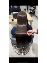 ユアーズヘア 新宿三丁目店(youres hair)&nbsp;美艶髪