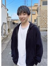 フラバー(flover)&nbsp;ヒロト 