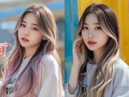 プライズ アイリス 池袋東口店(prize Iris)の写真