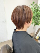 ラヴィリス バイ レム(Raviliss by rem)&nbsp;ショートカット