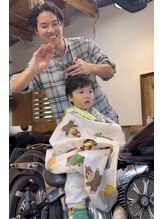 お子様連れも過ごしやすい、家族みんなで通えるやさしいサロン