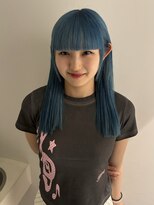 キオク(KIOX)&nbsp;ブルー