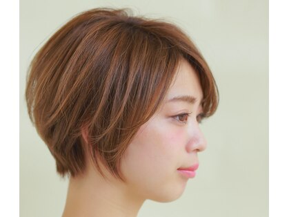 コリーヌ イデア 南蔵王店(COLLINE idea)の写真