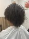 ロイヤルスリー(ROYALiii)の写真/【23時まで営業】メンズパーマはお任せ！ツイストやスパイラルでおしゃれ度UP＆セット楽々♪