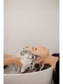 TAI　hair & spa【1月下旬 NEWOPEN（予定）】   絶妙な力加減でシャンプーから既に気持ちいいとのお声多数