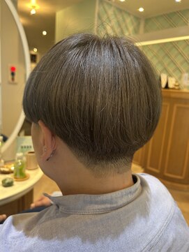 12-40 グレージュ