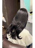ダークラベンダー