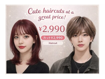 アルビス(ALBIS)の写真