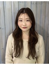 ネオリーブシェリエ 浅草店(Neolive cherie) 高鹿 あづみ