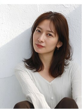 テーラヘアー 高座渋谷店(TELA HAIR) ショートヘアスタイル【高座渋谷店】＜20代30代40代50代60代＞