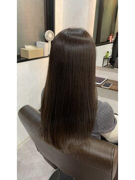 ルミヨコハマ 横浜駅店(Lumi) シンプルアッシュ