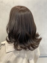 ダリア 立川 立川北口(daLia) くびれボブ 髪質改善 レイヤーカット トリートメント