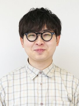 シルフィ(sylph) メンズカット＿重めバングのメンズショート♪