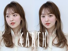 アース 小田原店(HAIR&MAKE EARTH)