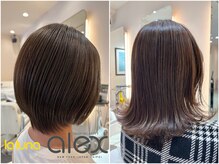 ラルーナアレックス 明石店(la luna alex)