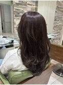 レイヤースタイル