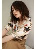 【人気No.1】カット＋美髪カラー＋内部補修TR ￥18,700→￥14,000