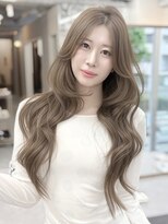 シーテメゾン(Ciete Maison)&nbsp;【Haruna】レイヤーカット 似合わせ 名古屋美容院