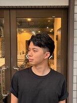 スウェル 押上店(Swell)&nbsp;アクティブショート[錦糸町/錦糸町駅/メンズ眉毛/メンズサロン]