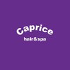 カプリス(Caprice)のお店ロゴ