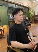 ピンパーマ
