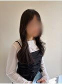 顔周りレイヤー