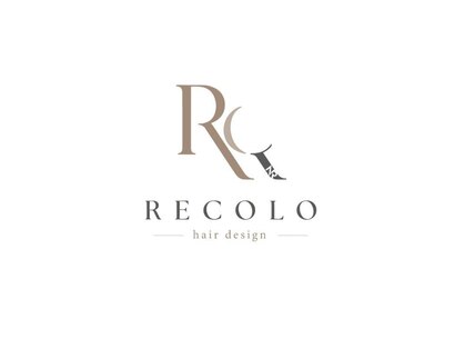 ヘアーデザインレコロ(hair design RECOLO)の写真
