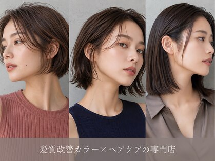 スリーランド(THREELAND)の写真