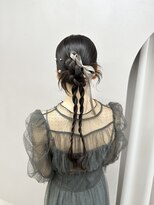 ソリン(Solin') カチモリヘア
